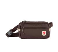 Fjallraven High Coast Hip pack | EU Talla única in Black Oak