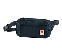 Fjallraven High Coast Hip, Sports Backpack Unisex Adulto, Navy, Talla Única