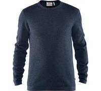 Fjallraven High Coast Merino Sweater M Sweatshirt, Hombre, Night Sky, L