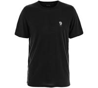Fjällräven Camiseta High Coast S/S negro XXL