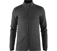 FJALLRAVEN High Coast Wool Sweater M Jersey, Hombre, Autumn Leaf, XL