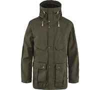 Fjallraven Jacket No. 68 M Sport Jacket, Hombre, Dark Olive, XL