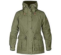 Fjallraven Jacket No.68 W Chaqueta, Mujer, Green, 2XS