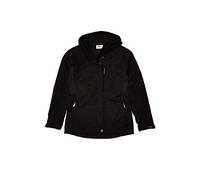 Fjallraven Kaipak Jacket W, Womens, Black, XXS