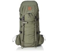 Fjall Raven - Mochilas de trekking - Kajka 35 M/L Green de Madera - Caqui Caqui