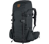 FJALLRAVEN Kajka 35 S/M Mochila, Adultos Unisex, Coal Black (Negro), Talla Única