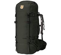 Fjallraven Kajka 65 Backpack, Unisex Adulto, Forest Green, OneSize