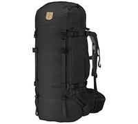 Fjallraven Kajka 75, Backpack Unisex Adulto, Negro, Talla Única