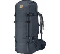 Fjallraven Kajka 75 W Sports Backpack, Womens, Graphite, One Size