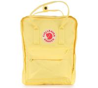 Fjallraven Kanken 126-CORN Classic Mochila Impermeable Unisex Con Cremallera