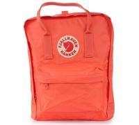 Fjallraven Kanken 23510 Mochila Casual Clásica Azul Marino