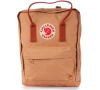 Fjallraven Kanken 23510 Mochila Casual Clásica Azul Marino