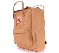 Fjällräven Mochila 23510 Kånken Sports Unisex color melocotón arena Talla única