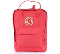FJALLRAVEN Kanken 319-PEACH Rosa Clásico Melocotón Informal Mochila en Rosa