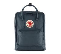 Fjallraven Kånken Backpack, Unisex adulto, Navy, OneSize