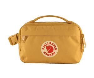 FJALLRAVEN KÅNKEN BANDOLERA HIP PACK