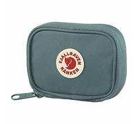 Fjällräven Kånken Card Wallet Frost Green