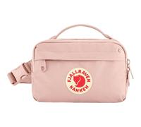 Fjällräven Kånken Hip Pack Bolso 18 cm rosa