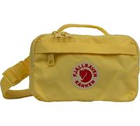 Fjallraven Kanken Hip Pack Mochila Deportiva, Mujer, Color Maíz, Talla única