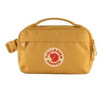 FJALLRAVEN Kånken Hip Pack - Unisex - Marrón - talla única- modelo 2026
