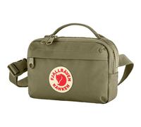 FJALLRAVEN Kånken Hip Pack - Unisex - Verde - talla única- modelo 2026