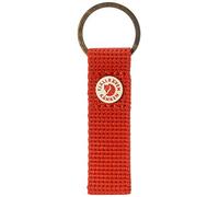 Fjallraven Kånken Keyring Keychain, Unisex Adult, True Red (Rojo), OneSize