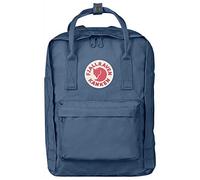 Fjallraven Kånken Laptop 13" Backpack, Unisex Adulto, Blue Ridge, OneSize