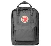Fjallraven Kånken Laptop 13" Backpack, Unisex adulto, Super Grey, 35 x 25 x 16 cm, 13 L