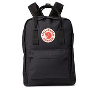 Fjallraven Kånken Laptop 13", Sports Backpack Unisex Adulto, Negro (Black), Talla Única