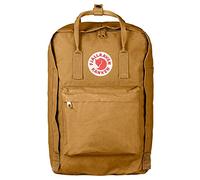 Fjallraven Kånken Laptop 17" Backpack, Unisex Adulto, Acorn, OneSize