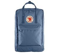 Fjallraven Kånken Laptop 17" Backpack, Unisex Adulto, Blue Ridge, Talla Única