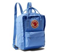 FJALLRAVEN Kånken Mini Mochila, Adultos Unisex, Ultramarine (Azul), Talla Única