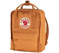 Fjallraven Kånken Mini Mochila, Unisex Adulto, Naranja Picante, 20x13x29cm