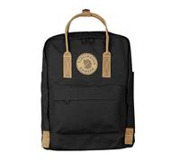 Fjallraven Kånken No. 2, Backpack Unisex Adulto, Negro (Black), Talla Única