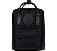 Fjällräven Kanken No.2 Black Mini Mochila 29 cm black (F24261-550)