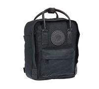 Fjällräven Kanken No.2 Black Mini Mochila 29 cm black (F24261-550)