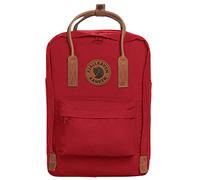 Fjallraven Kånken No. 2 Laptop 15, Mochilla Unisex Adulto, Rojo (deep Red), Talla Única