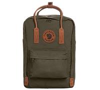 Fjallraven Kånken No. 2 Laptop 15, Mochilla Unisex Adulto, Verde (dark Olive), Talla Única