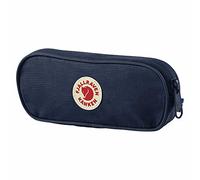 Fjallraven Kånken Pen Case Wallets and Small Bags, Unisex Adulto, Navy, OneSize