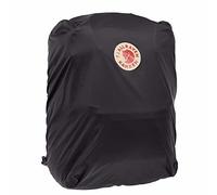 Fjallraven Kånken Rain Cover Rain Cover, Unisex adulto, Black, Onesize