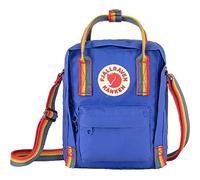 FJALLRAVEN Kånken Rainbow Sling, Mochila Unisex Adulto, Talla única