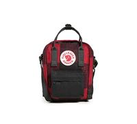 Fjällräven Bolsa bandolera Kanken 17 cm rojo