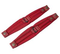 Fjällräven Kånken Shoulder Pads M Ox Red