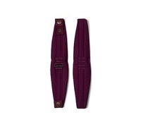 Fjallraven Kånken Shoulder Pads Accessories for Bags, Unisex-Adult, Royal Purple, One Size