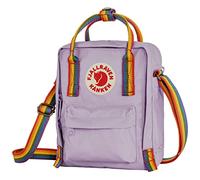 Fjällräven Kanken Rainbow Sling Correa para el hombro 15 cm púrpura