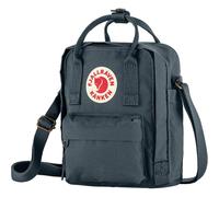 Fjallraven Kånken Sling Sports Backpack, Unisex-Adult, Navy, NS