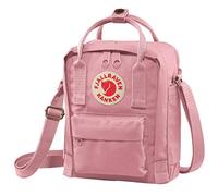 Fjallraven Kånken Sling, Sports Backpack Unisex Adulto, Rosa (Pink), Talla Única