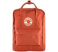 Fjallraven Kanken Sports Backpack, Unisex-Adult, Rowan Red,