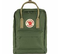 Fjallraven Kanken Sports Backpack, Unisex-Adult, Spruce Green-Clay,