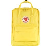 Fjallraven Kanken, Sports Backpack Unisex Adulto, Corn, Talla Única
